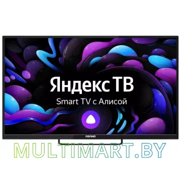 Телевизор ASANO 43LU8120T